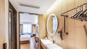 Room - Ji Hotel Hangzhou West Lake Hubin Erqing Building (Hangzhou)