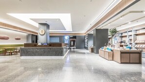 View from property - Ji Hotel Hangzhou West Lake Hubin Erqing Building (Hangzhou)