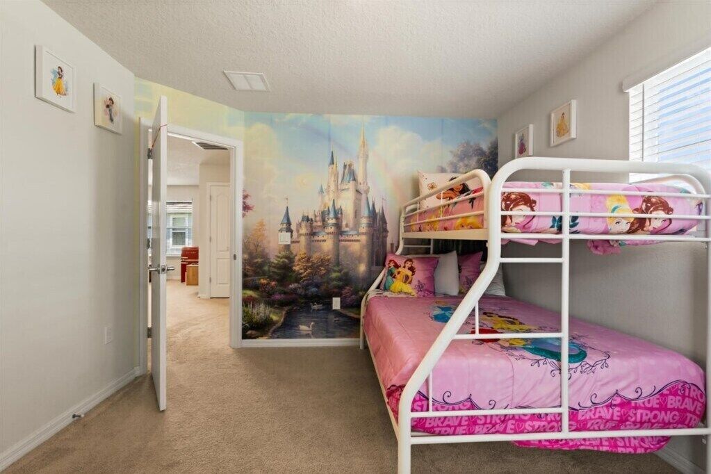 5 camere, ferro/asse da stiro, Wi-Fi, lenzuola