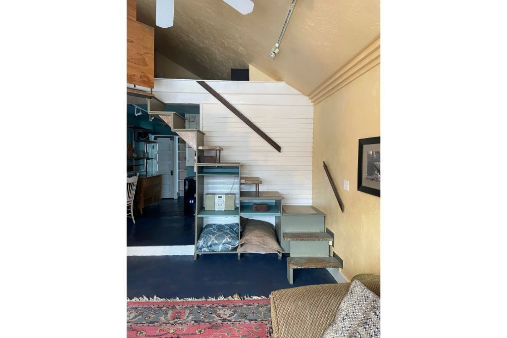 Cozy Studio Loft