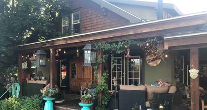 Mayors Manor on Main