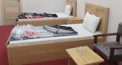 Hotel Kamran International