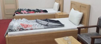 Hotel Kamran International