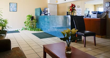 Duncan Inn by OYO, OK - Hwy 81 Near Chisholm Casino