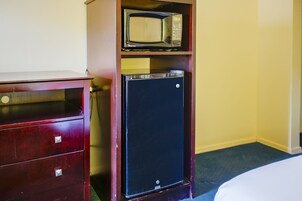 Servicio de la habitación