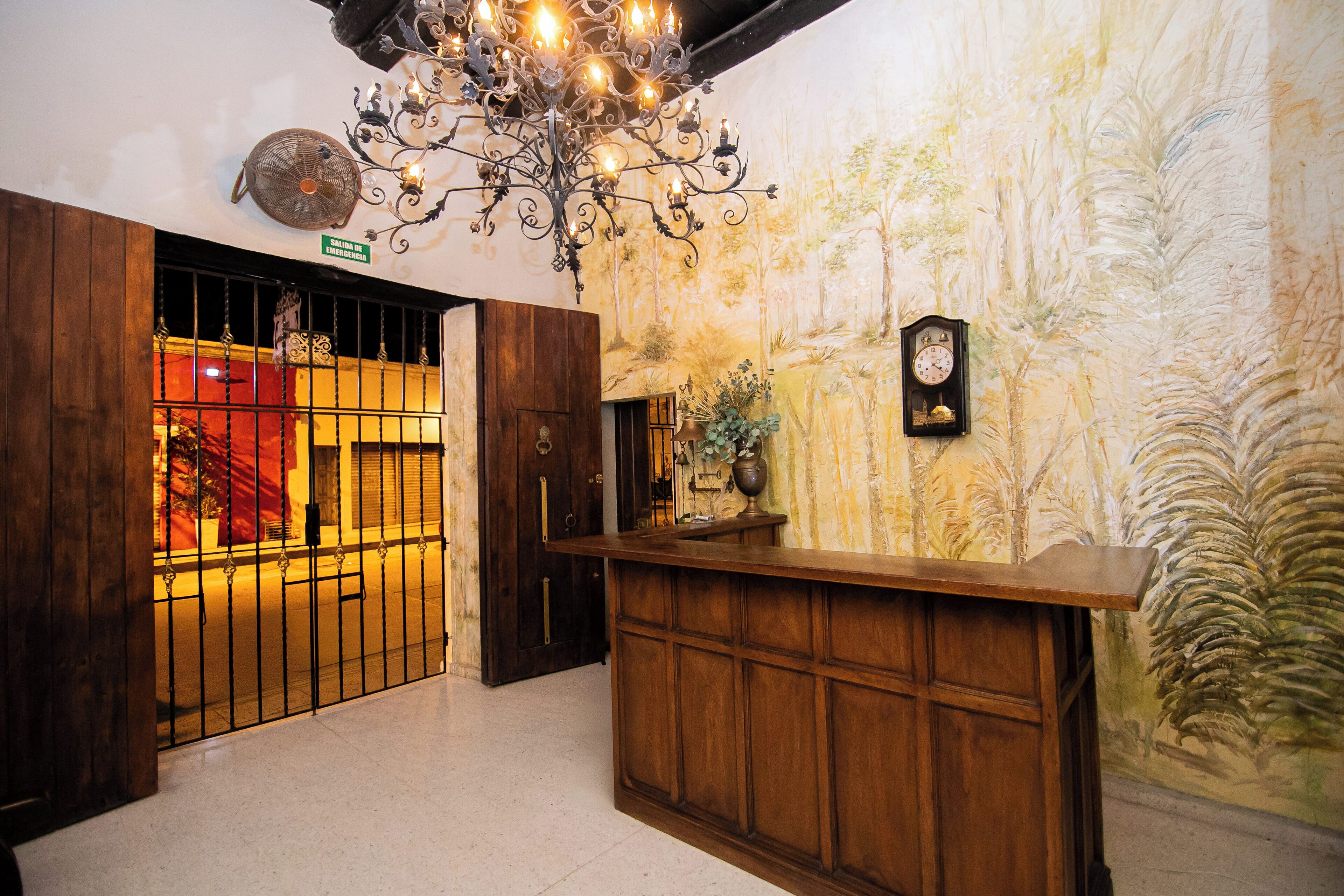 Foto - Scalea Di Mare Hotel