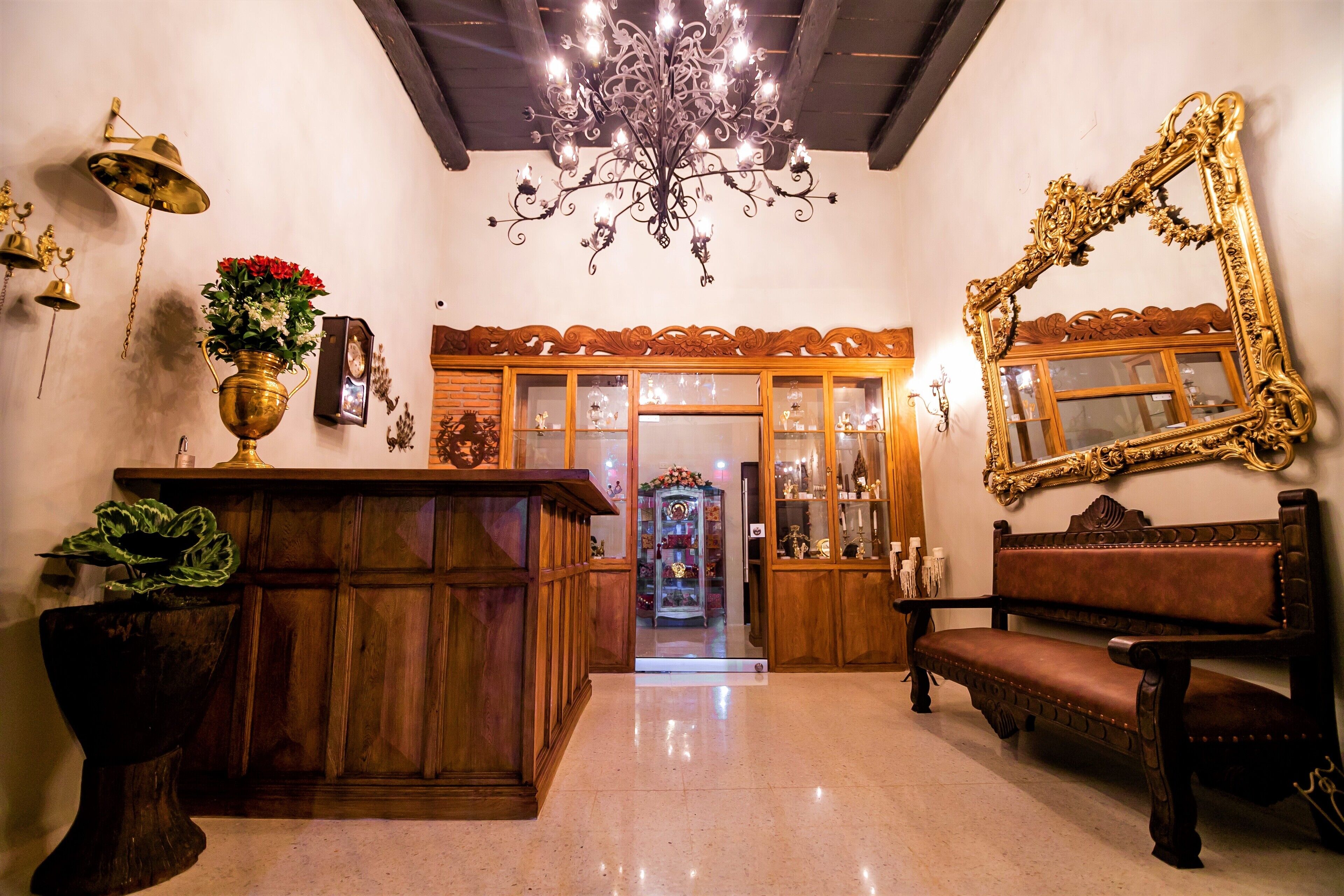 Foto - Scalea Di Mare Hotel