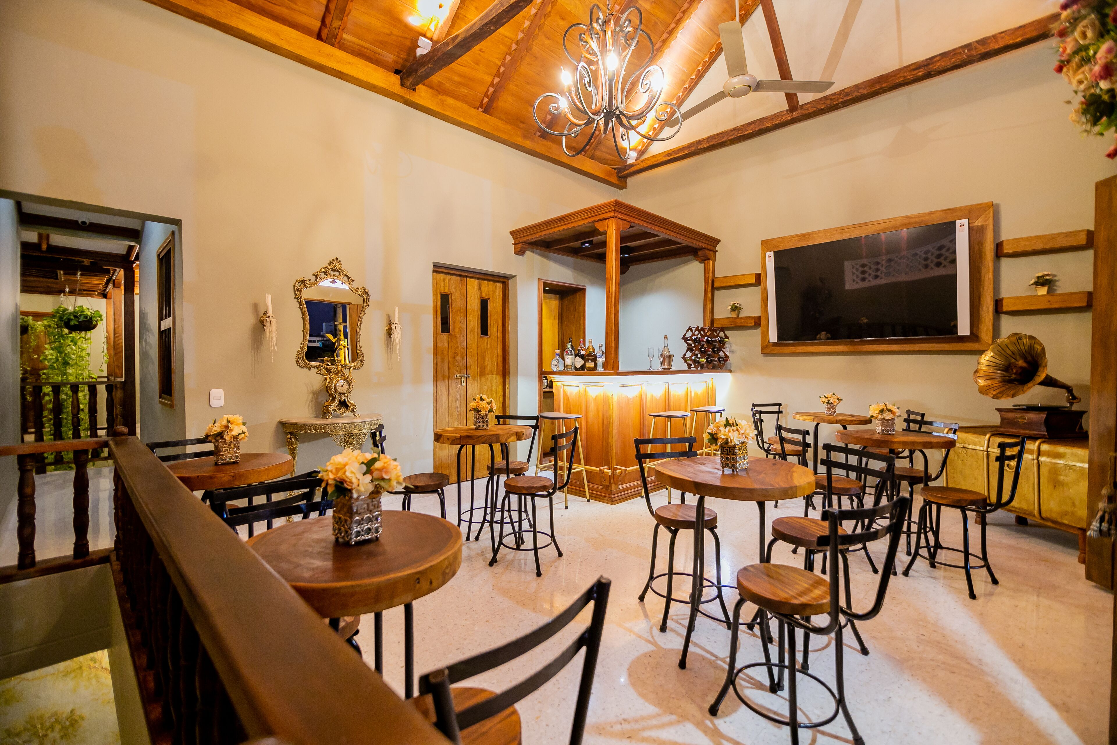 Foto - Scalea Di Mare Hotel