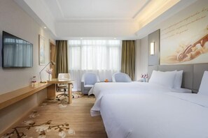 Room - Vienna Hotel (Yudu Railway Station) (Yudu)