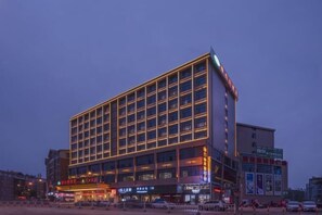 Exterior - Vienna Hotel (Yudu Railway Station) (Yudu)