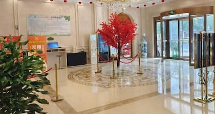 Vienna Hotel (Yudu Railway Station)