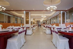 用餐區