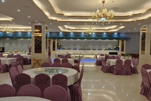 Interior - Vienna Hotel (Yudu Railway Station) (Yudu)