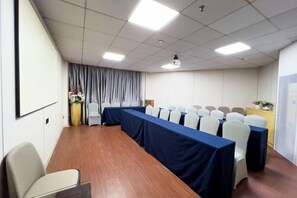 Sala de reunião