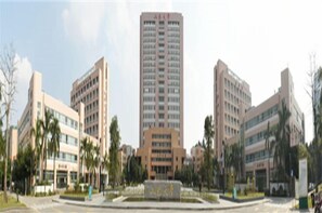 Exterior - Jiangmen Park Lane Yiju Hotel (Wuyi University Baishi) (Jiangmen)