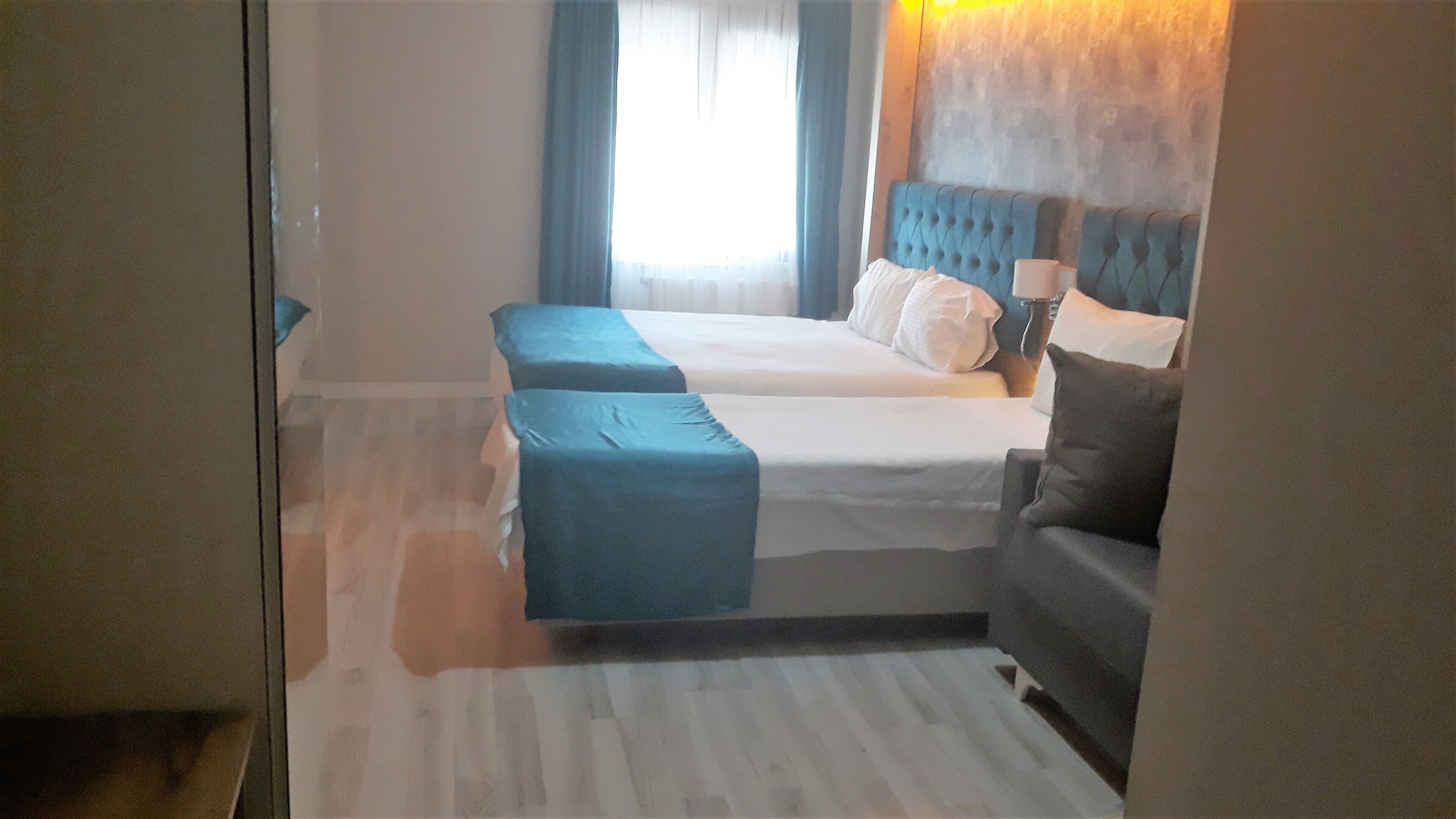 Photo - Miss City Hotel Taksim