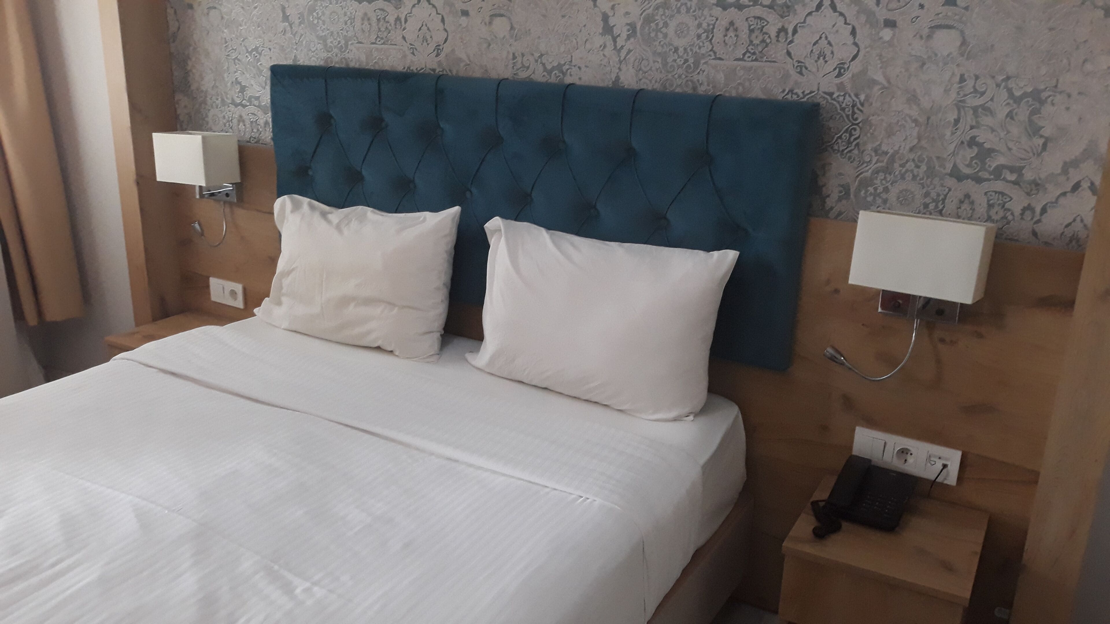 Foto - Miss City Hotel Taksim