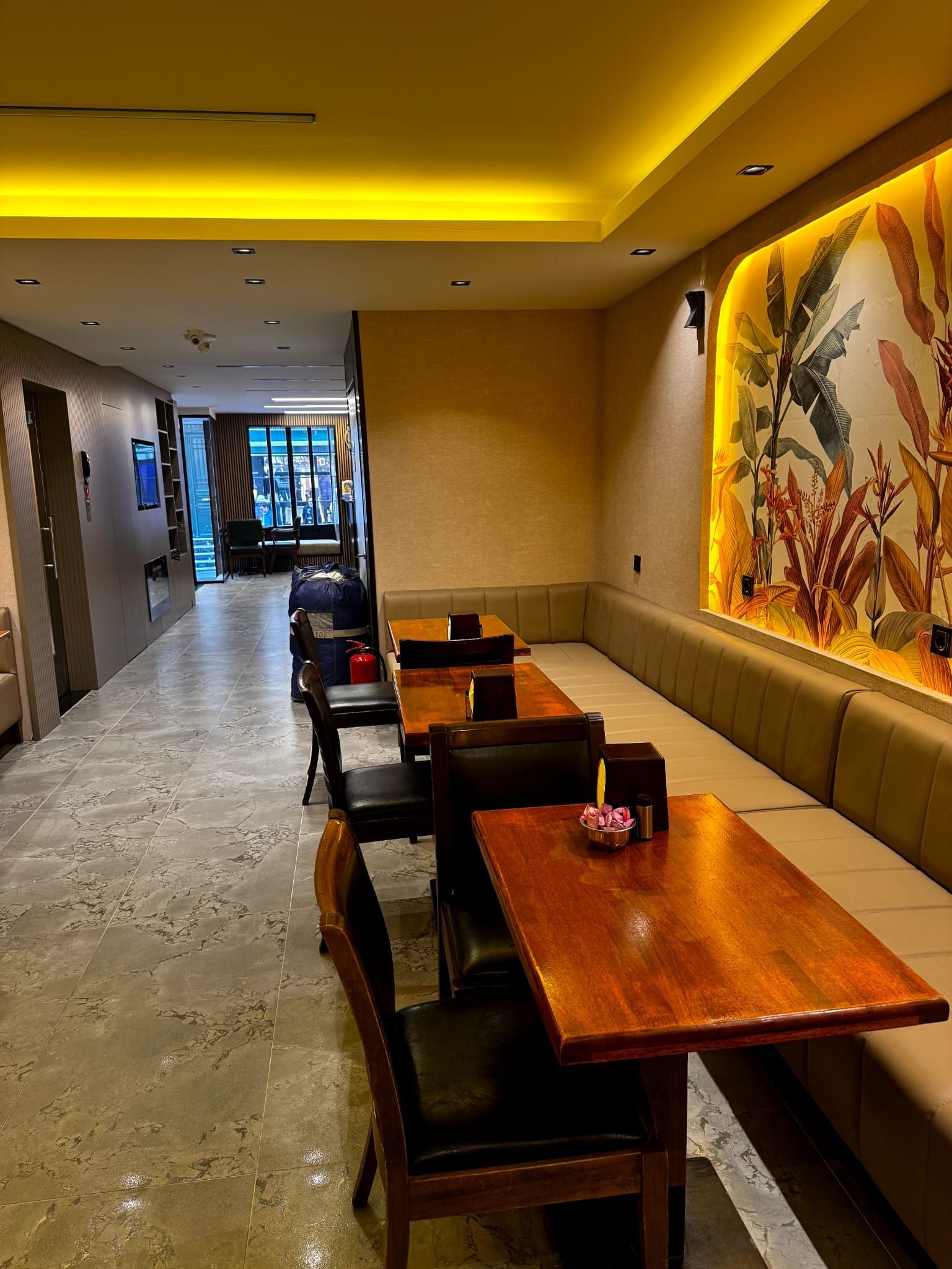 Restaurante