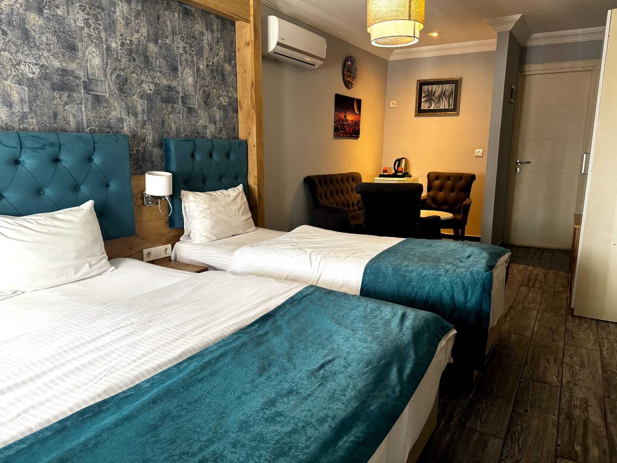 Photo - Miss City Hotel Taksim