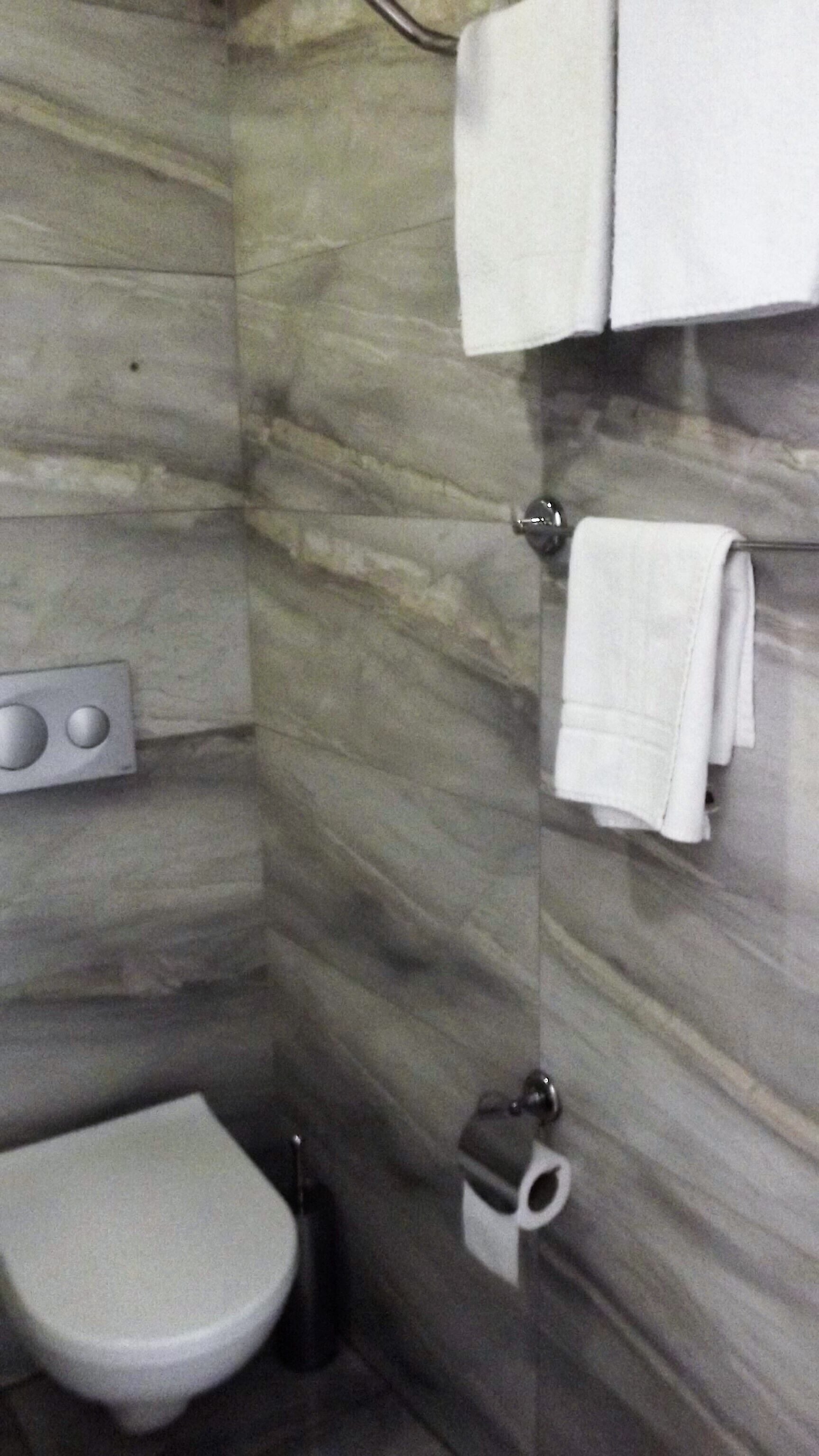 Foto - Miss City Hotel Taksim