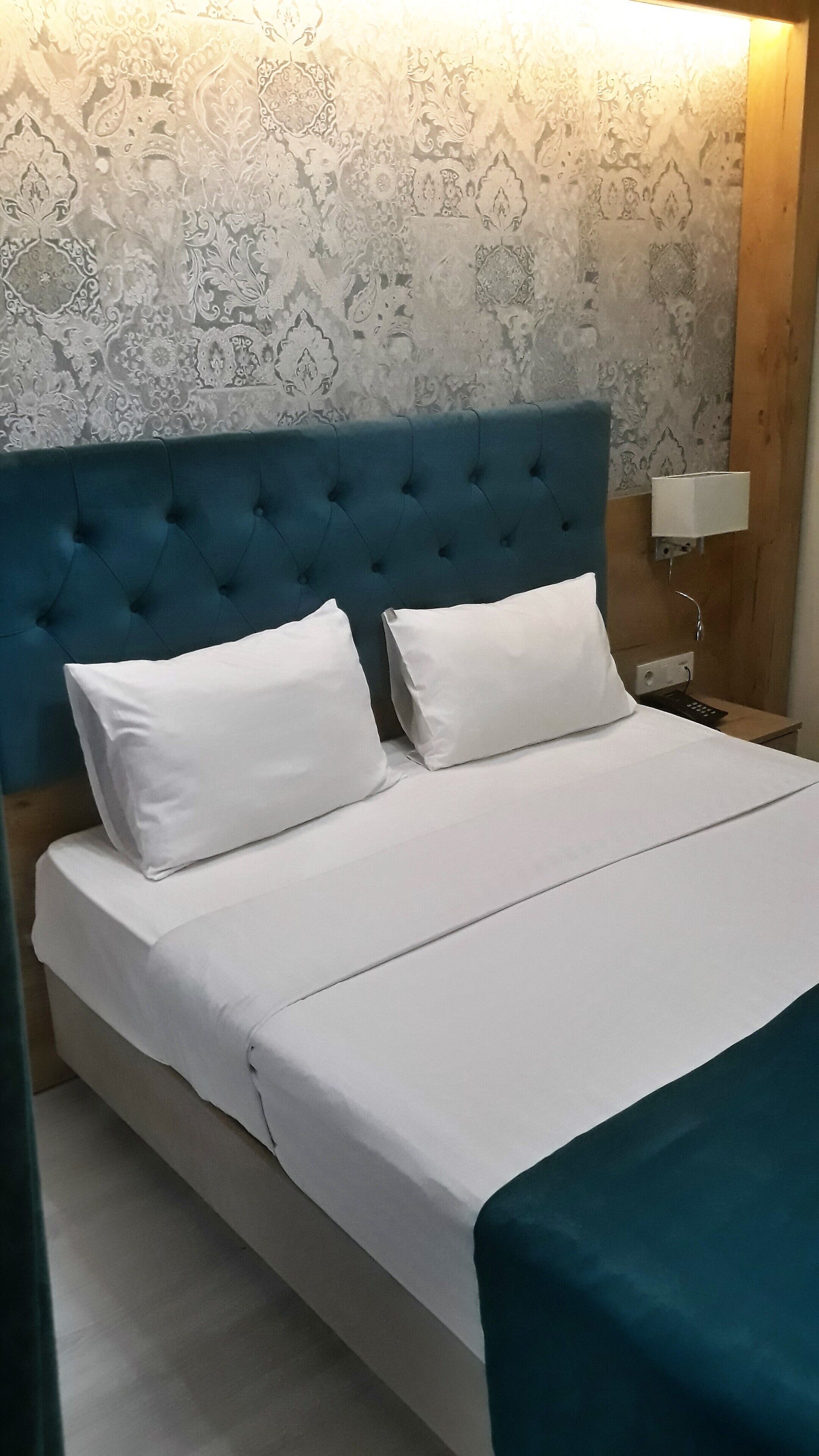 Foto - Miss City Hotel Taksim