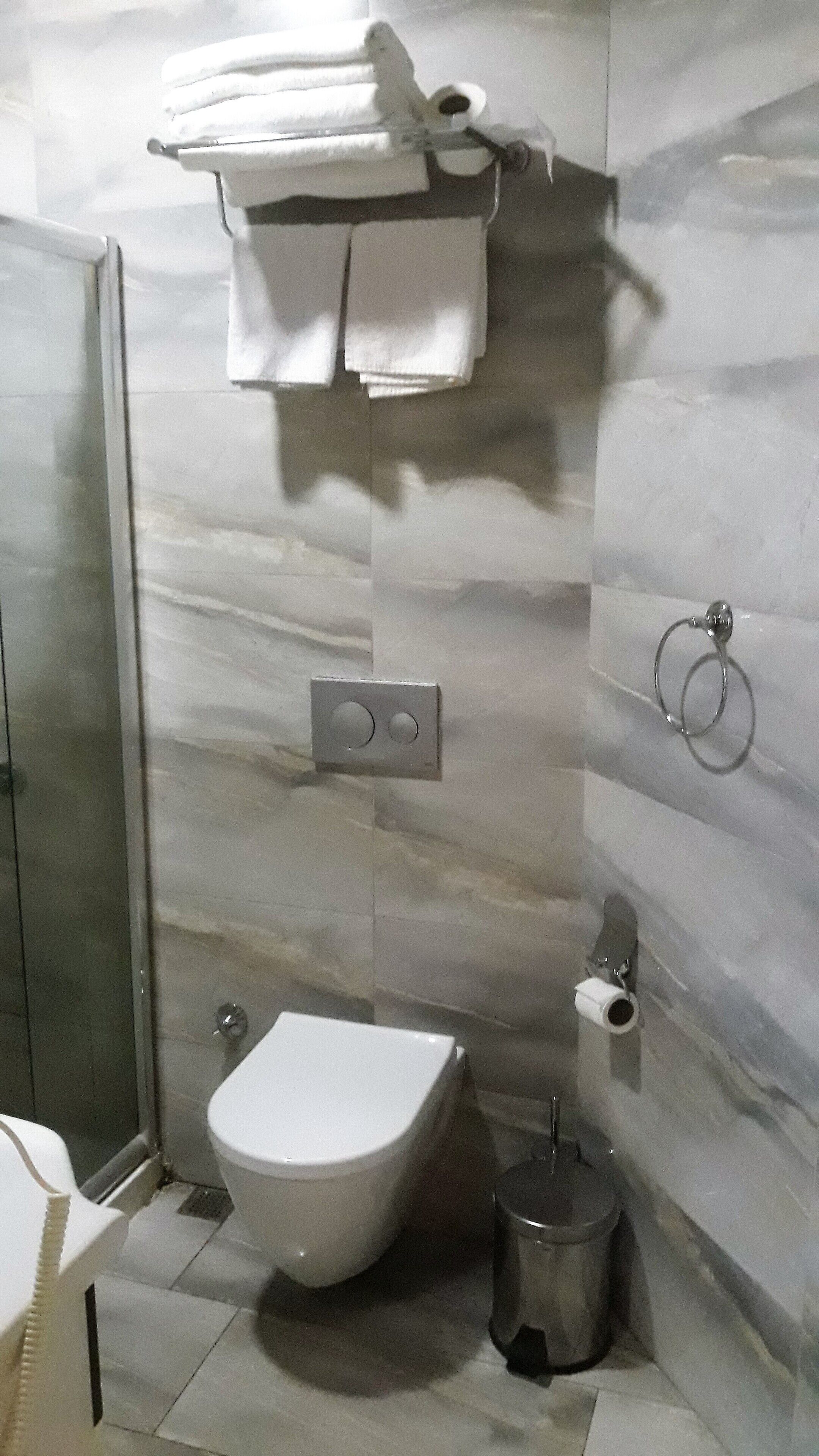 Foto - Miss City Hotel Taksim