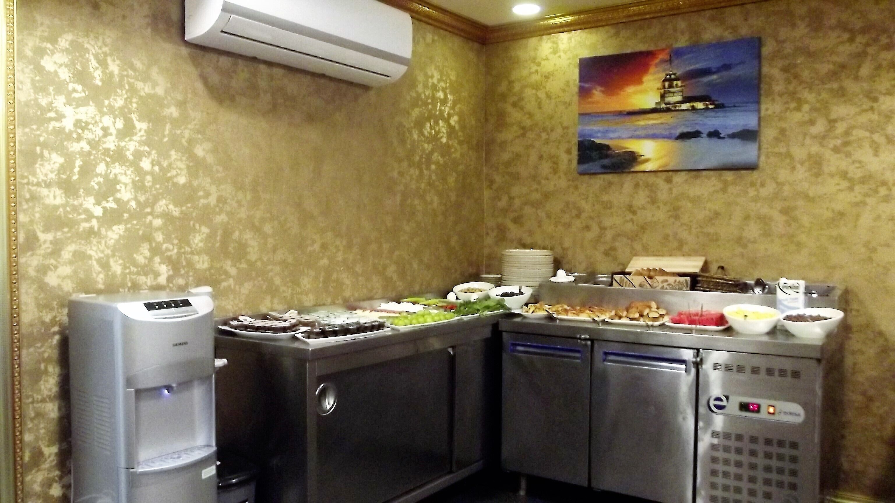 Foto - Miss City Hotel Taksim