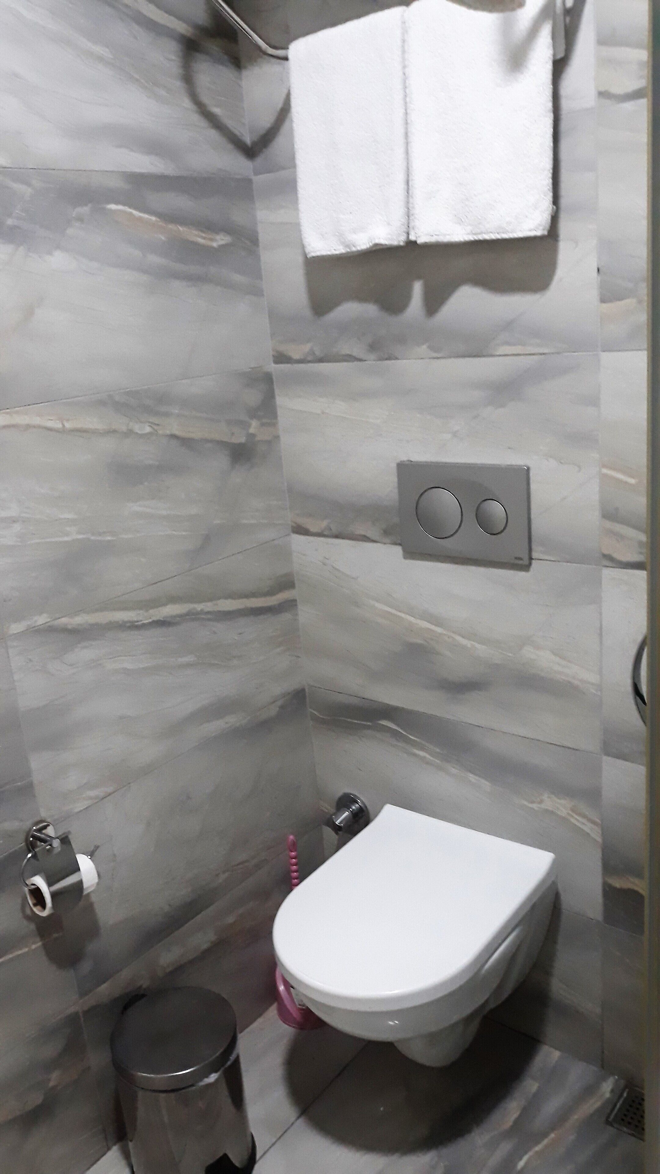 Foto - Miss City Hotel Taksim