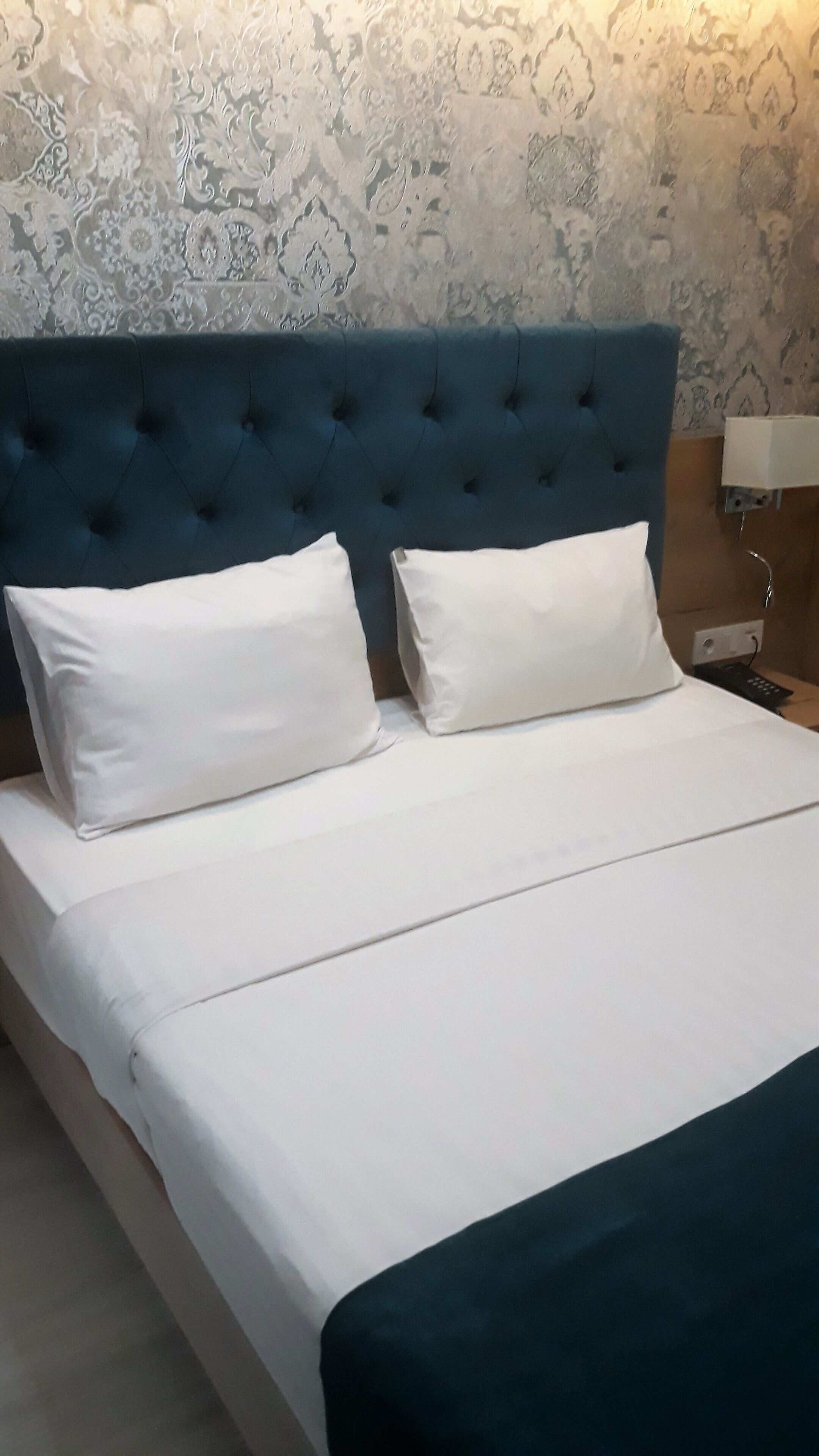 Foto - Miss City Hotel Taksim