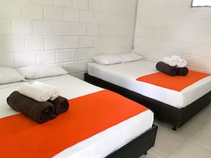 1 Schlafzimmer, WLAN