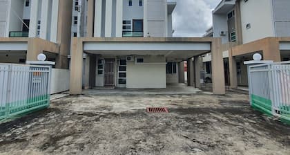 Hotel O Sena Home Homestay #819