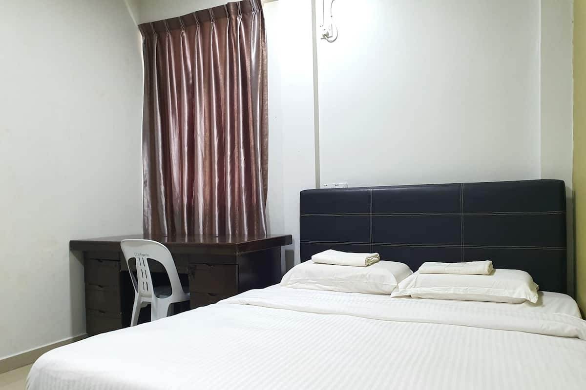 Room, Private Bathroom | Cadar katil 