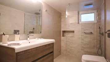 House | Bilik Mandi