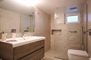 Maison | Salle de bain