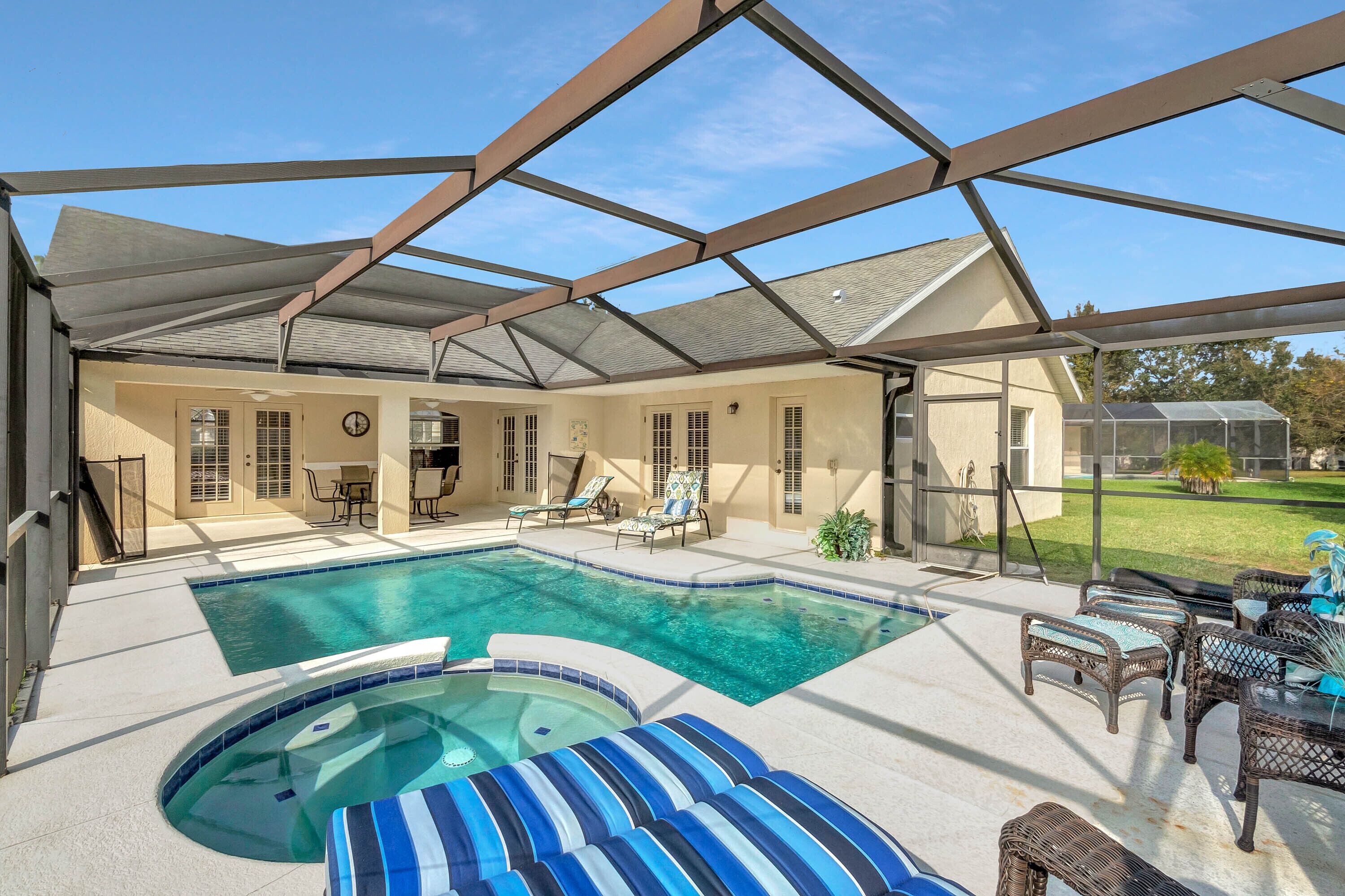 Anthea's Disney Vacation Home