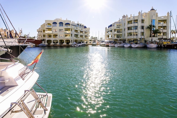 Jachthaven