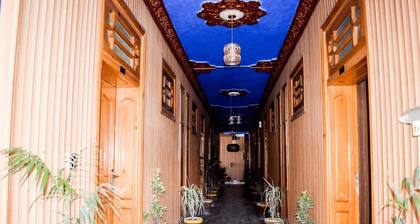 Blue Ocean Hotel Kalam