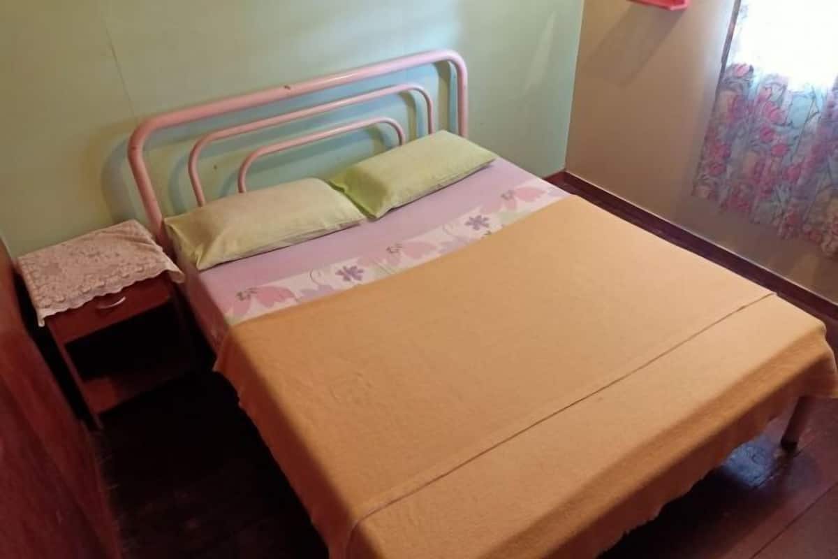 Bed sheets