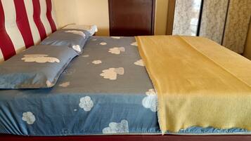 Room, Private Bathroom | Bed sheets