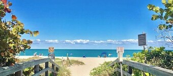 Dreamy VeroBeach House Perfect for Family Getaway