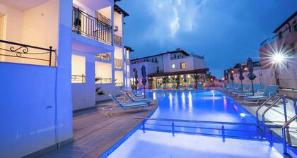 Royal Calisto Hotel