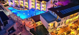 Royal Calisto Hotel