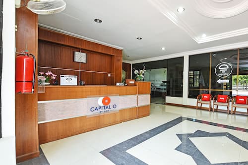 Recepción