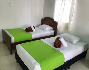 1 bedroom, WiFi