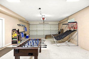 Spielezimmer
