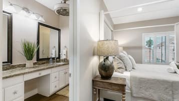 5 quartos, roupas de cama antialérgicas