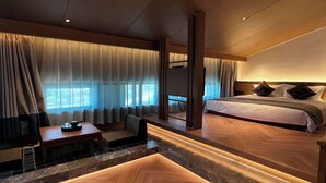 エグゼクティブ スイート 禁煙 | WiFi (無料)