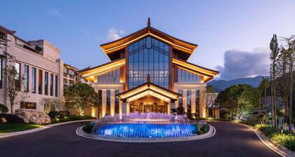 Wyndham Fengqing Resort