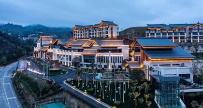 Wyndham Fengqing Resort