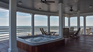 Rumah, Beberapa Tempat Tidur | Spa
